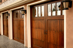 Pennys Green garage extension quotes